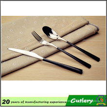 Wholesale Price Stainless Steel Cutlery Set